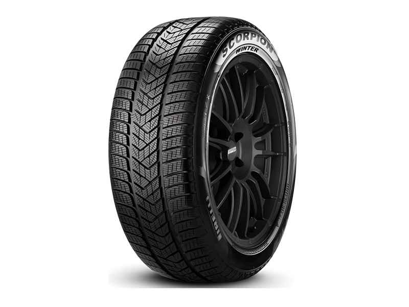 295/35/21 Pirelli Scorpion Winter ( * ) 107V XL iarna