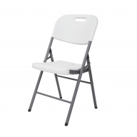 Scaun pliabil din plastic (HDPE) SP-T021
