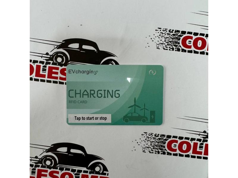 Stație de încărcare pentru automobile electrice East A7 ST 7 kW