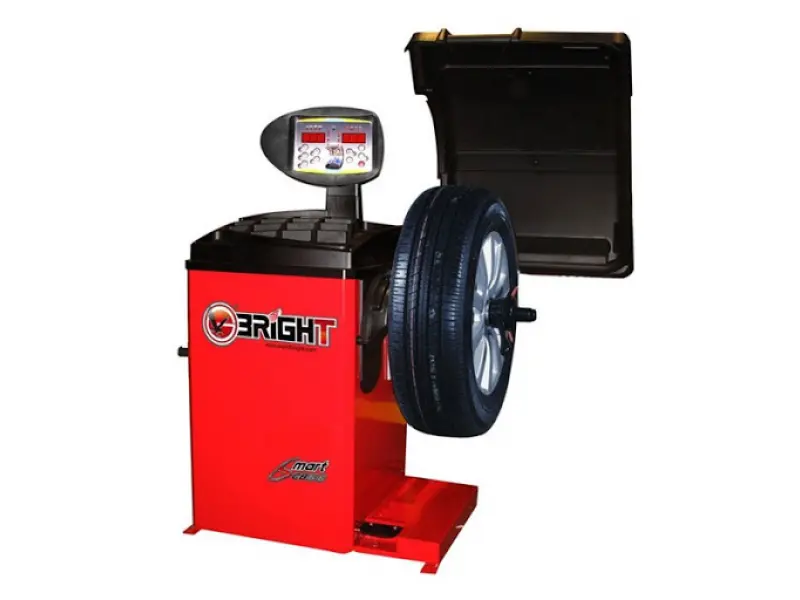 Echipament de echilibrare BRIGHT CB66 Echipament de echilibrare BRIGHT CB66