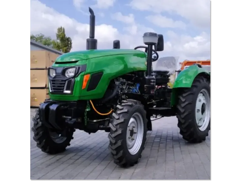 Трактор XINGTAI XT354 