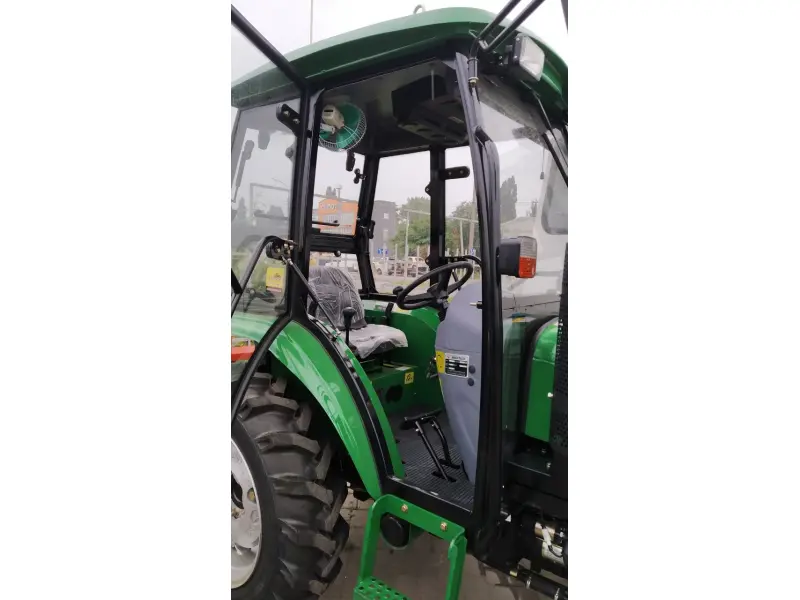 Трактор CHANGFA CFC504
