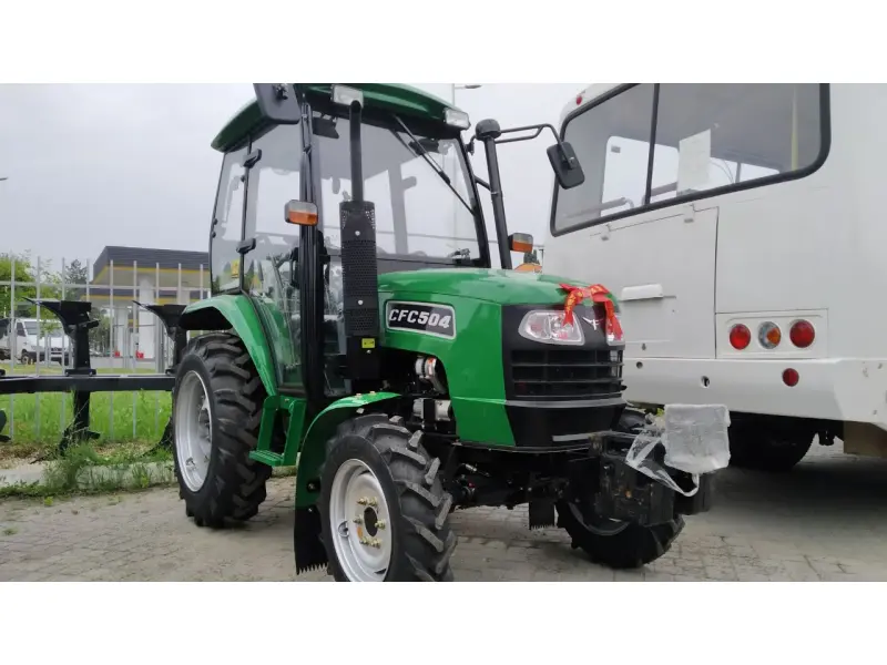 Трактор CHANGFA CFC504
