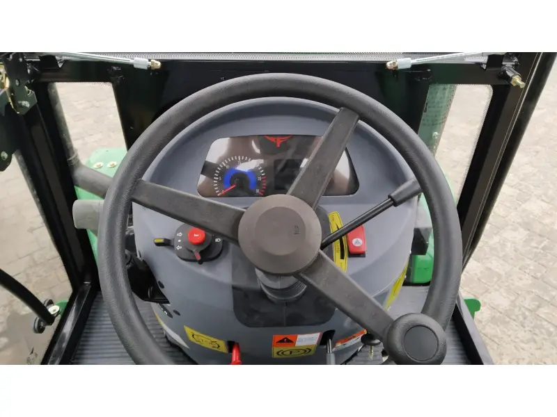 Трактор CHANGFA CFC504