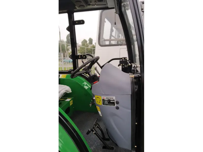 Трактор CHANGFA CFC504