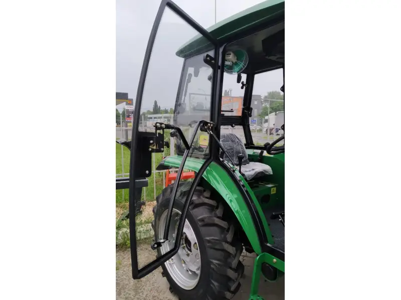 Трактор CHANGFA CFC504
