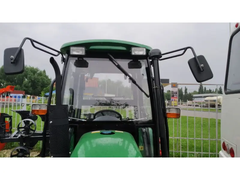 Трактор CHANGFA CFC504