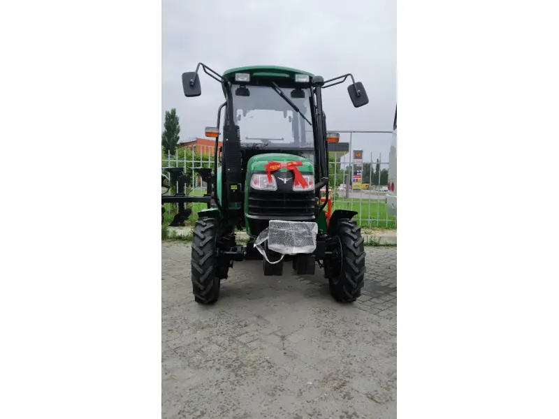 Трактор CHANGFA CFC504