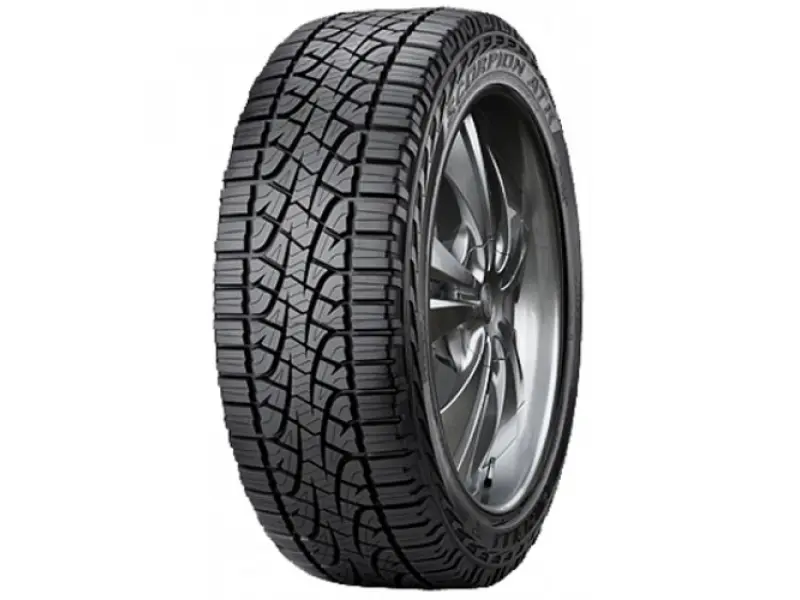 205/80/16 Pirelli Scorpion ATR  104T XL 