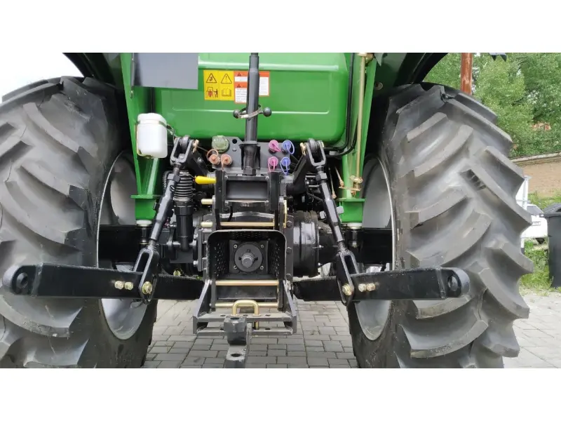 Tractor YTO-EX1024 