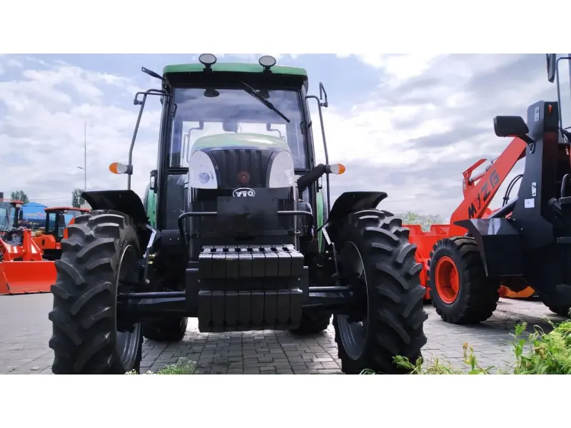 Tractor YTO-EX1024 