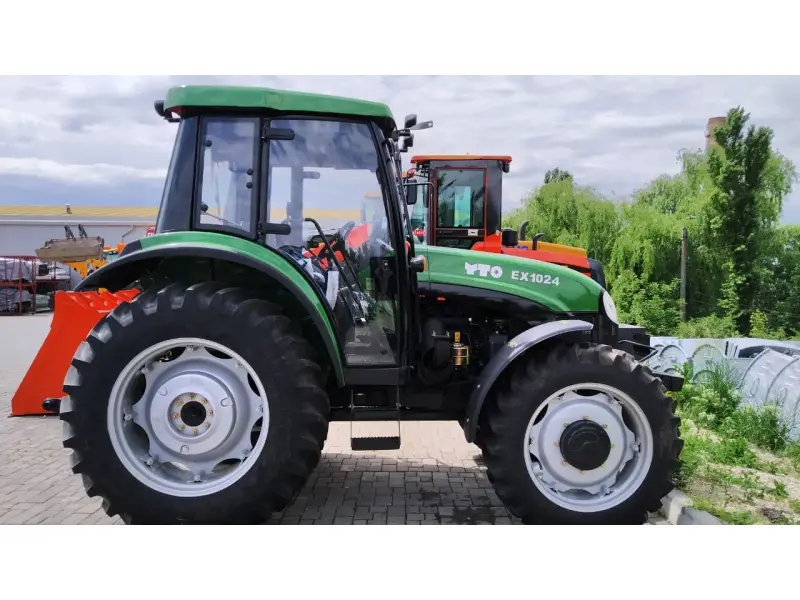 Tractor YTO-EX1024 