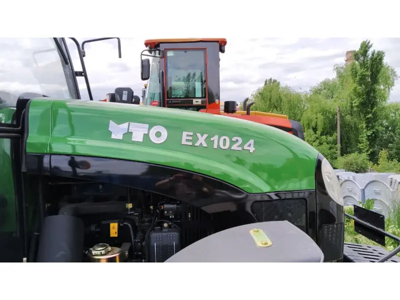 Tractor YTO-EX1024 
