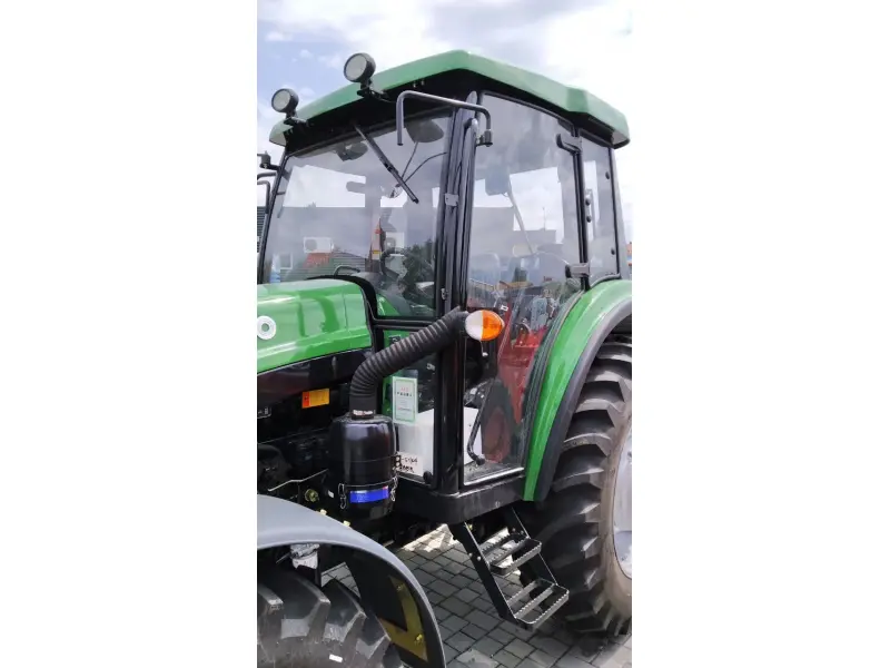 Tractor YTO-EX1024 