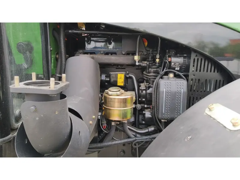 Tractor YTO-EX1024 