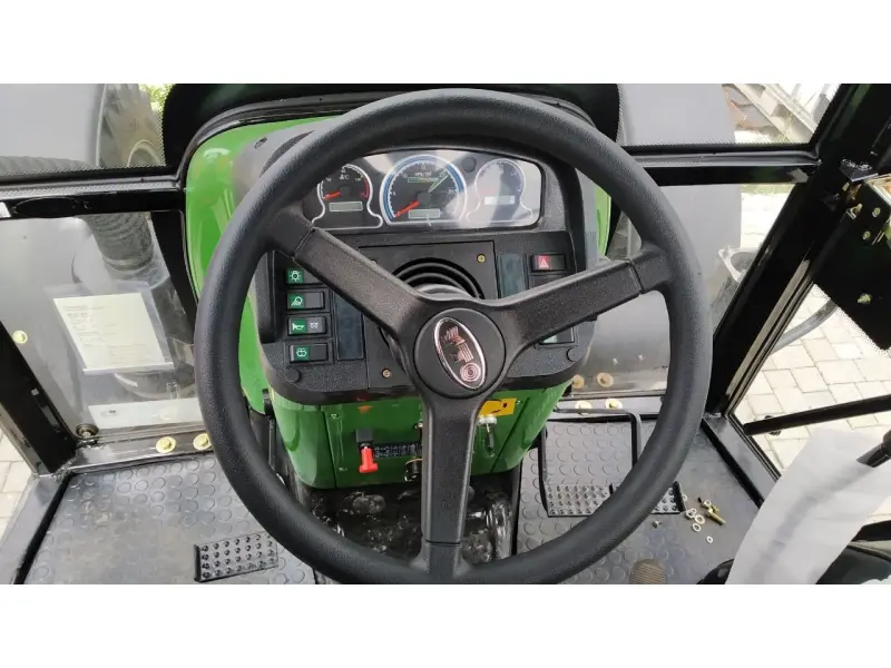 Tractor YTO-EX1024 