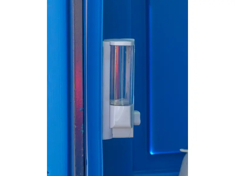 Veceuri mobile| Bio toilet md