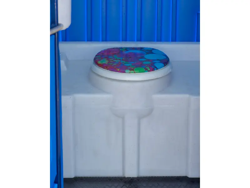 Veceuri mobile| Bio toilet md