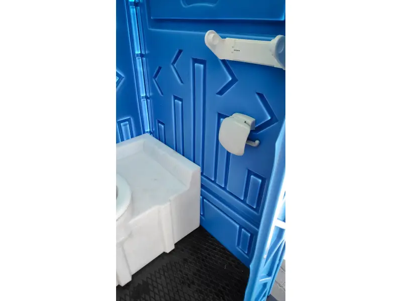 Veceuri mobile| Bio toilet md