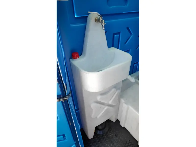 Veceuri mobile| Bio toilet md