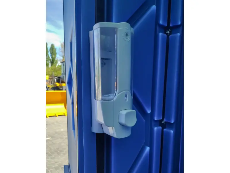 Veceuri mobile| Bio toilet md