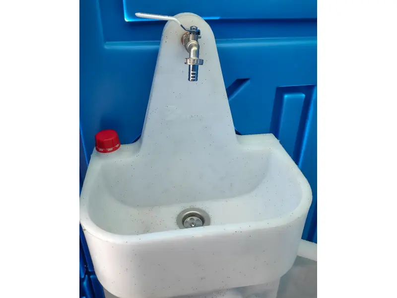 Veceuri mobile| Bio toilet md