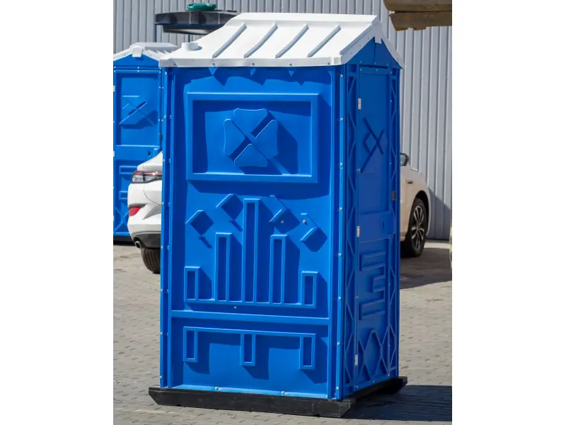 Veceuri mobile| Bio toilet md