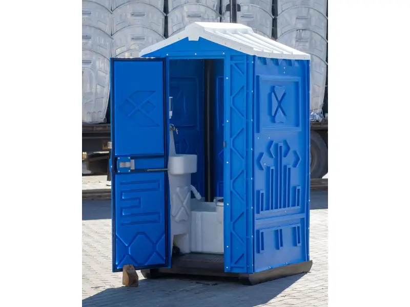Veceuri mobile| Bio toilet md