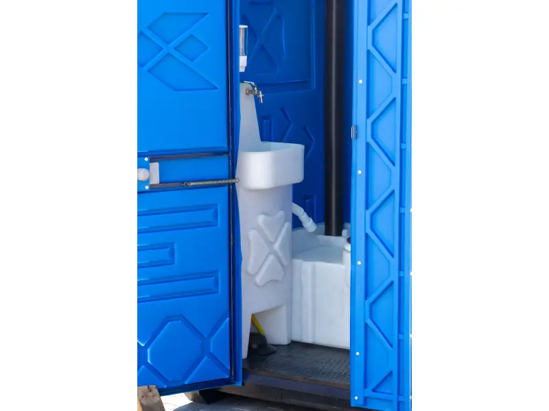 Veceuri mobile| Bio toilet md