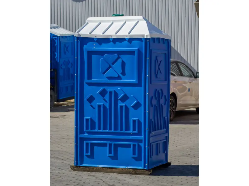 Veceuri mobile| Bio toilet md