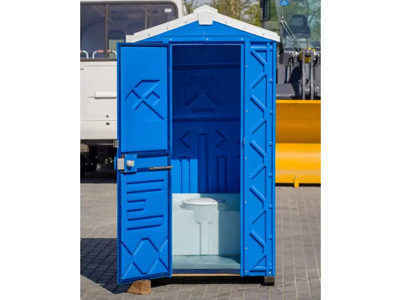 Veceuri mobile| Bio toilet md
