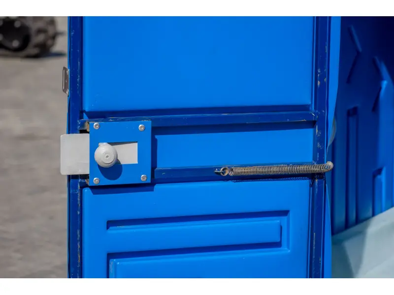 Veceuri mobile| Bio toilet md