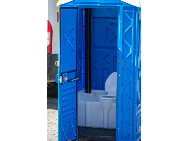 Veceuri mobile| Bio toilet md