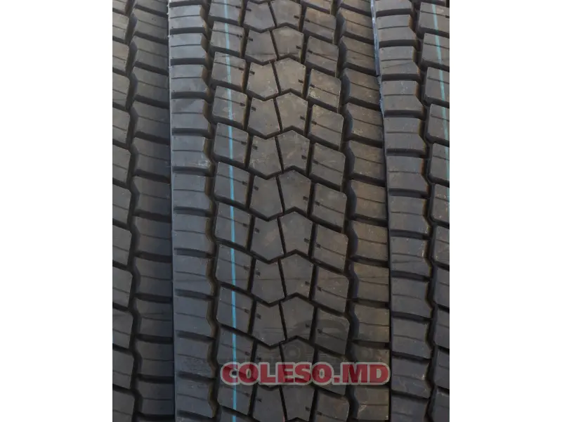 Anvelope 315/80 R 22.5 Tyrex_ALL_STEEL DR-1 (axa spate)