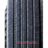 Tires Kama NF-202 295/75 R22.5 HK (axa fata)