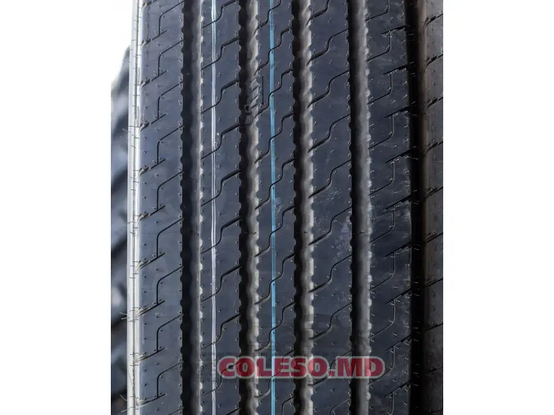 Anvelope Kama NF-202 295/75 R22.5 HK (axa fata)