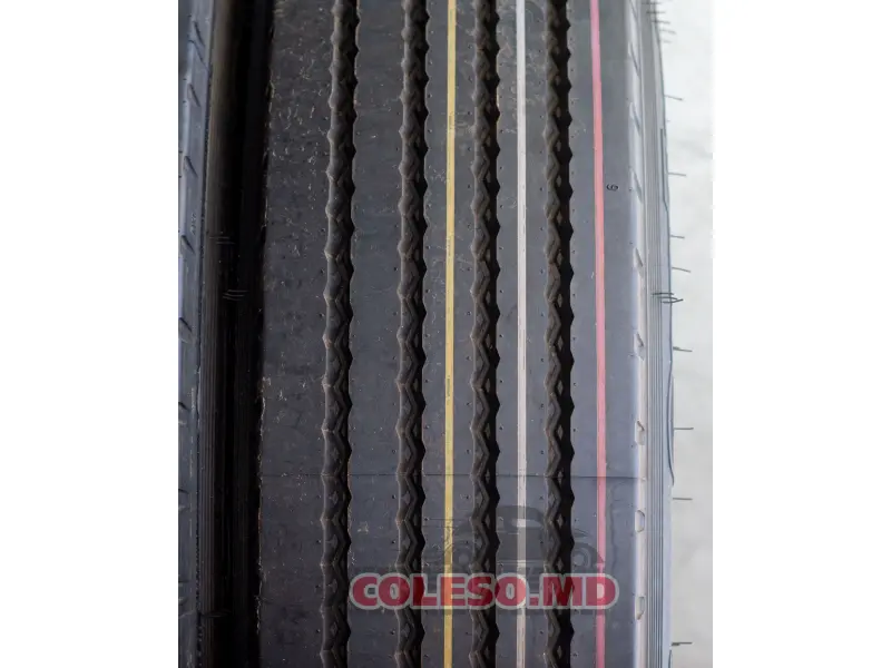 Anvelopele pe remorcă 215/75 R 17.5 TR-1 Cordiant_Professional