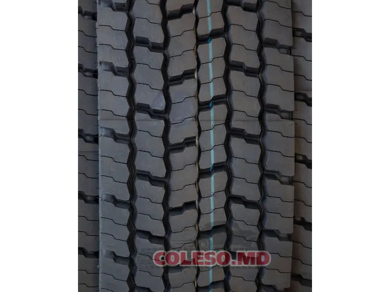 Шины Cordiant Professional DR-1 295/80 R22.5 TL (задн. ось)