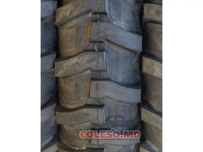 16.9 - 28 12pr VOLTYRE HEAVY DT-124   151A8 TL