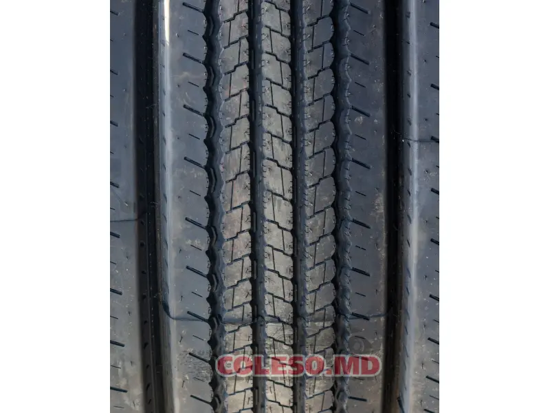 Pirelli TR85 235/75 R17.5 TL AM 132/130M (axa fata)