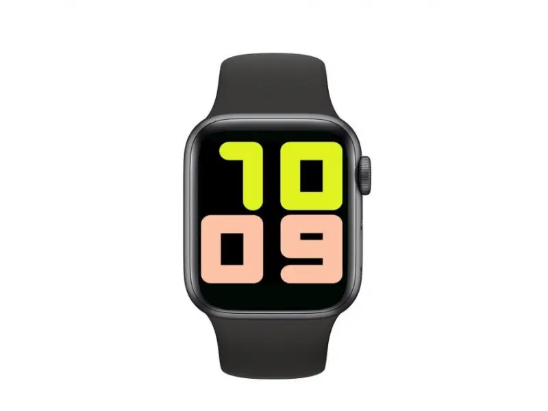 Ceas smart SKMEI T500-PBK negru