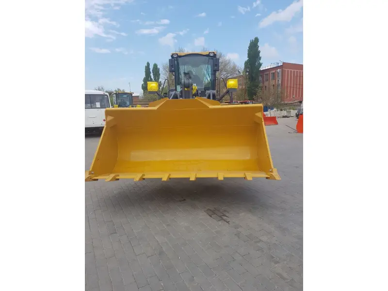 Incarcator Frontal  LW550FN 