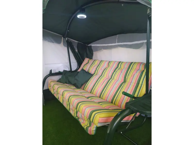 Balansoar de grădină "Savanna" s1002