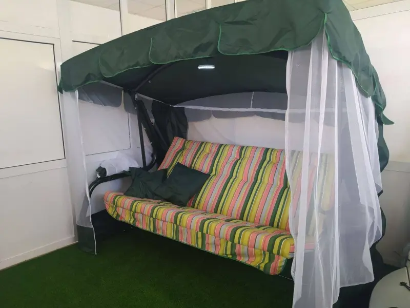 Balansoar de grădină "Savanna" s1002