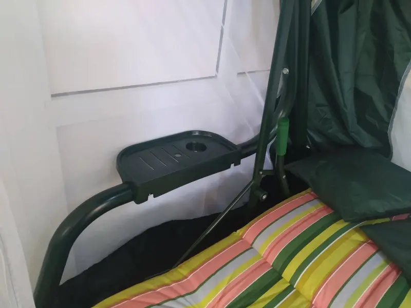 Balansoar de grădină "Savanna" s1002