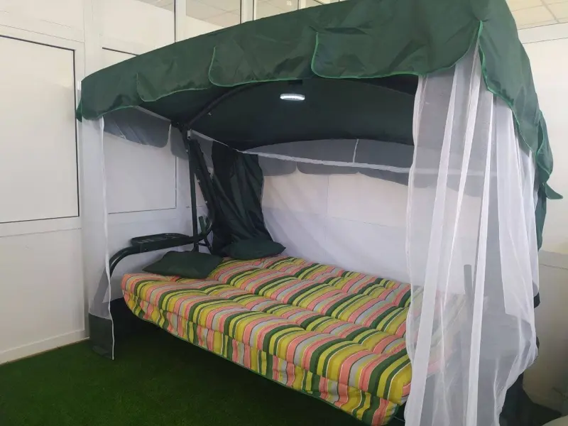 Balansoar de grădină "Savanna" s1002