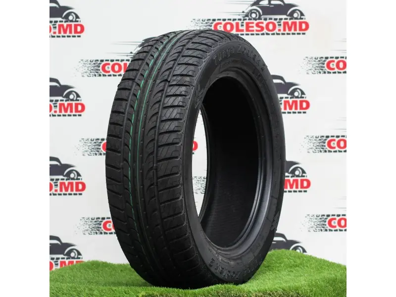 Anvelope Tunga Zodiak  2 PS-7 R14 185-65R 90T  