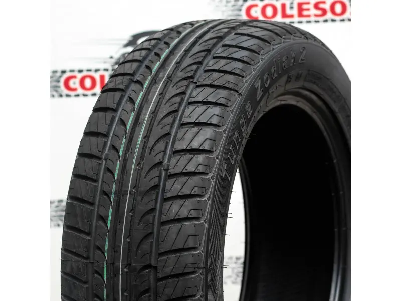 Anvelope Tunga Zodiak  2 PS-7 R14 185-65R 90T  