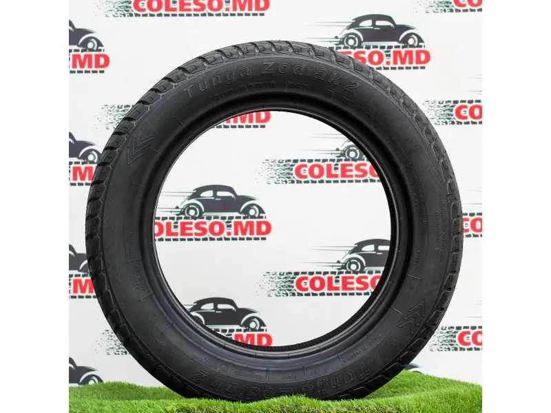 Anvelope Tunga Zodiak  2 PS-7 R14 185-65R 90T  