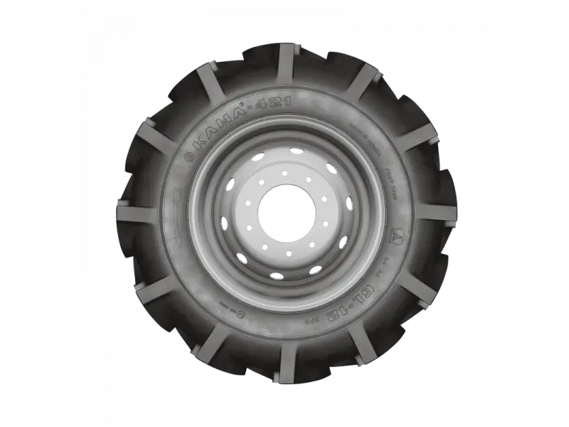 Tires Kama 6L-12  421